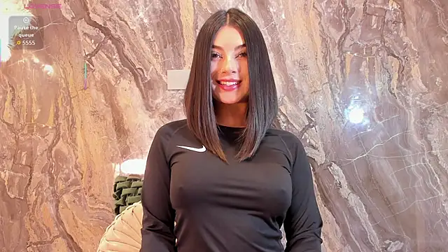 Rashel Frost  online show from December 22, 3:31 pm