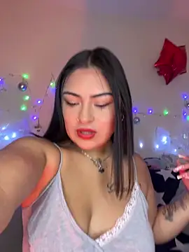 AbrilAw online show from January 7, 4:26 am