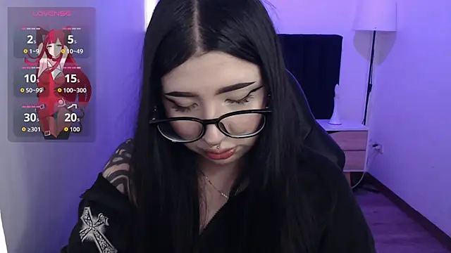 VamppyJane online show from February 5, 9:30 pm