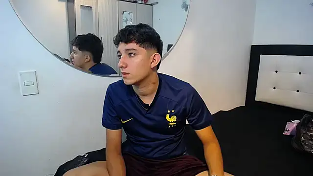 Dravith Valery online show from December 3, 4:31 am