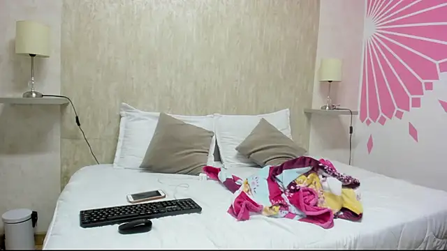 Diosadelchat online show from October 19, 2:45 am