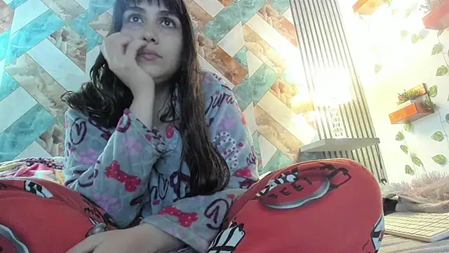 Diosadelchat online show from November 22, 4:11 am