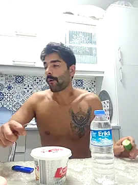 ogiday124 online show from October 16, 2:34 am