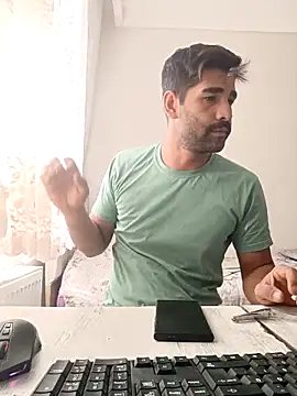 ogiday124 online show from October 17, 11:24 am