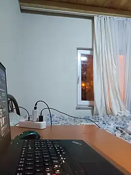 ogiday124 online show from October 26, 5:08 pm