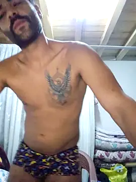 ogiday124 online show from October 29, 6:42 pm