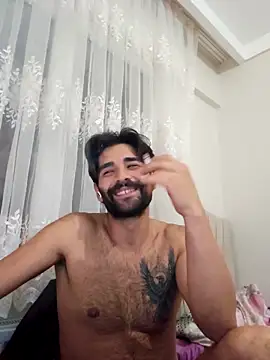 ogiday124 online show from February 18, 7:54 pm