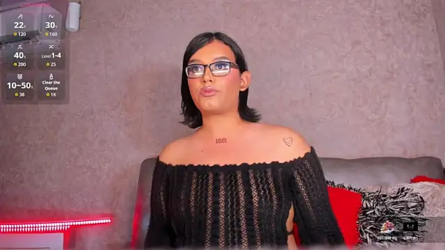 xkaty grey online show from October 29, 9:27 pm