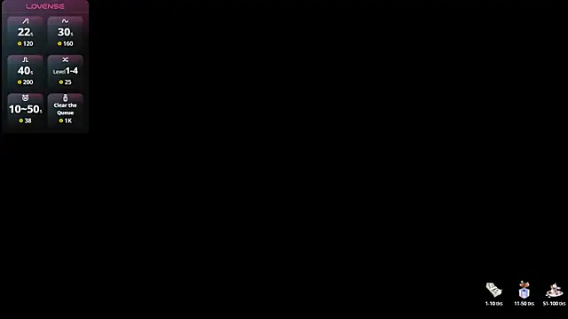 xkaty grey online show from November 28, 8:44 pm