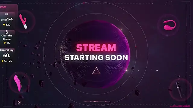 TheOGMiaMystique online show from October 21, 5:24 pm