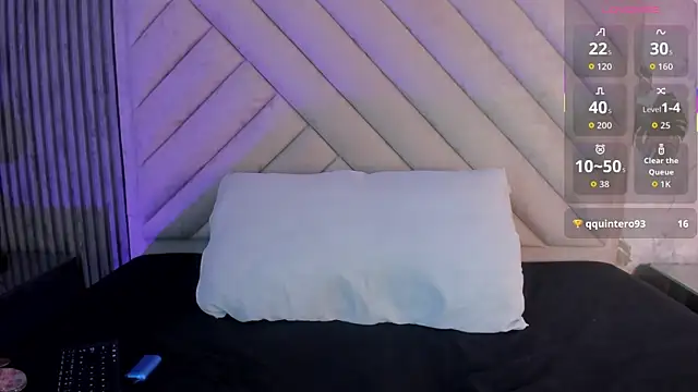 Lexy-Sweet1 online show from November 8, 4:45 am