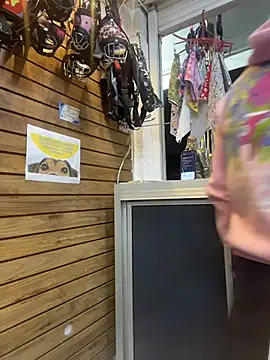 Leonardmoppet online show from February 3, 12:31 am