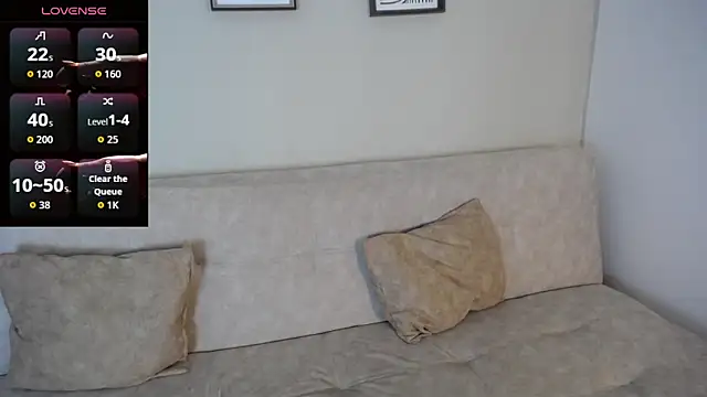 Sweet Bella Valery online show from October 23, 9:35 pm