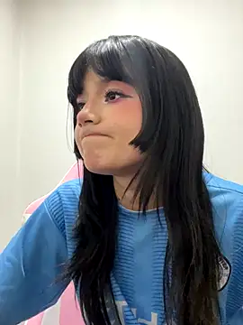 AnaisXoXo online show from November 19, 8:42 pm