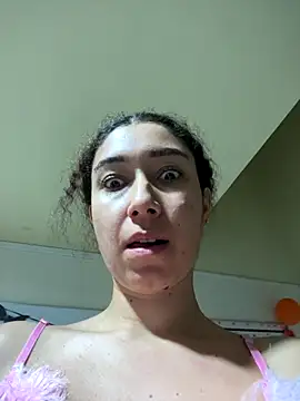 Meggie  online show from October 20, 11:05 pm