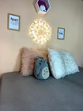 Meggie  online show from November 5, 11:16 pm