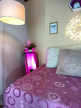 Meggie  online show from November 12, 11:14 pm