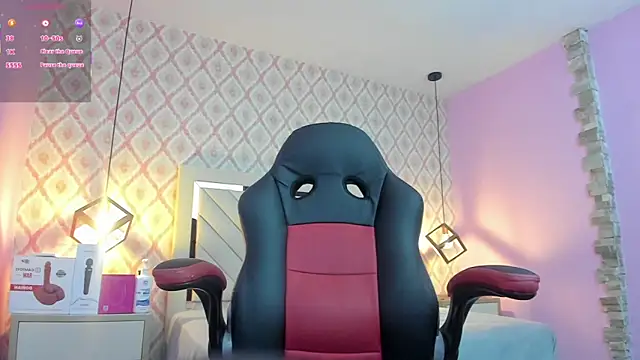 SARAH KEYS4 online show from February 14, 3:14 am