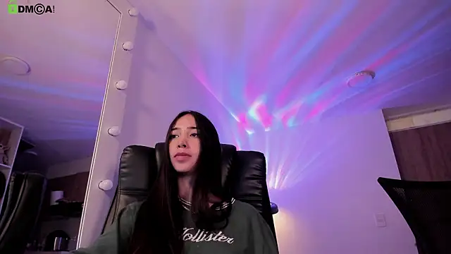 Mikeyvioleta  online show from March 8, 11:19 pm