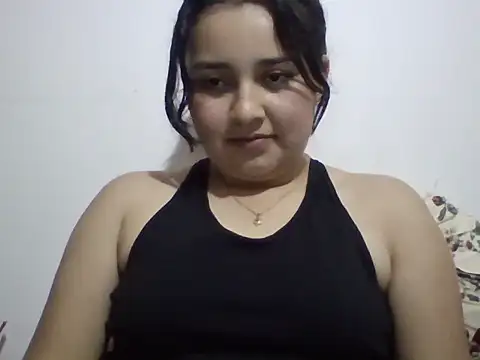 Snapshot of Luna_vera chatting on October 19, 3:51 am Luna vera online show from October 19, 3:51 am