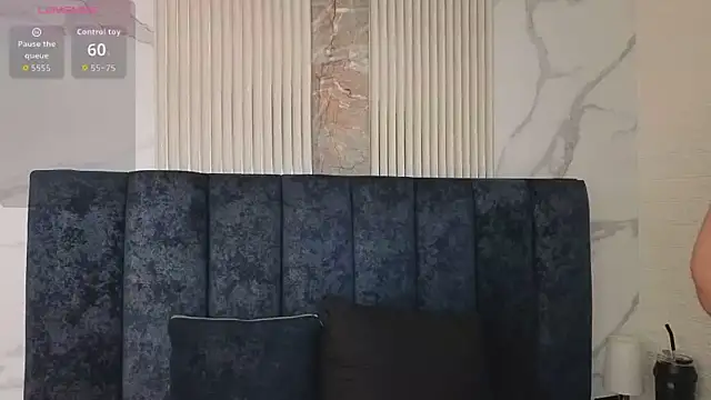 MarScarlett online show from March 17, 10:51 am