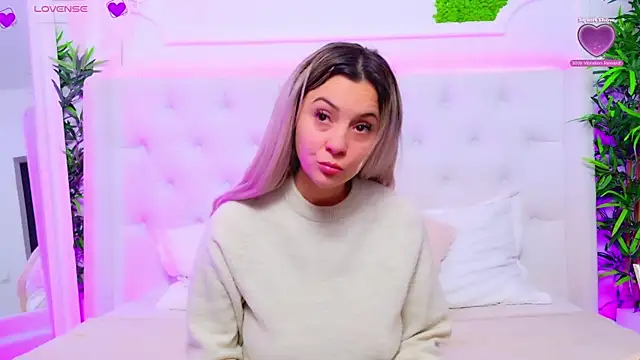 AriannaSins online show from January 13, 2:22 pm