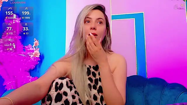 AriannaSins online show from May 20, 12:22 pm