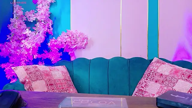 AriannaSins online show from July 3, 12:22 pm