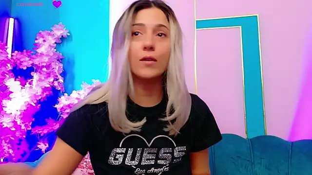 AriannaSins online show from July 10, 12:19 pm
