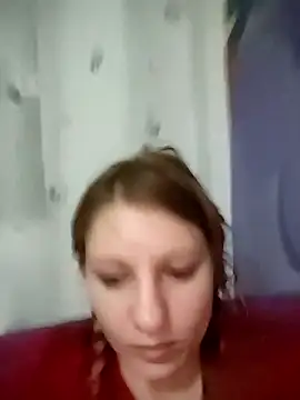 Snapshot of SandyCassie chatting on October 27, 1:42 am SandyCassie online show from October 27, 1:42 am