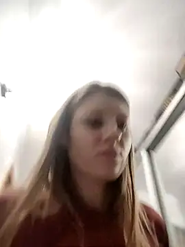 Snapshot of SandyCassie chatting on November 9, 6:01 am SandyCassie online show from November 9, 6:01 am