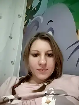 Snapshot of SandyCassie chatting on November 11, 10:10 pm SandyCassie online show from November 11, 10:10 pm