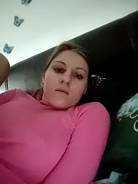 Snapshot of SandyCassie chatting on November 12, 11:54 am SandyCassie online show from November 12, 11:54 am