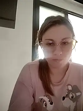 Snapshot of SandyCassie chatting on November 16, 10:43 am SandyCassie online show from November 16, 10:43 am