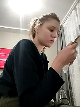 Snapshot of SandyCassie chatting on November 30, 7:07 pm SandyCassie online show from November 30, 7:07 pm