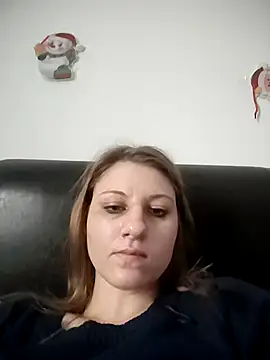 Snapshot of SandyCassie chatting on December 2, 7:14 am SandyCassie online show from December 2, 7:14 am