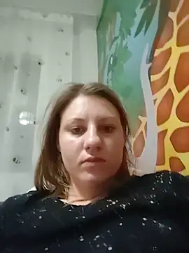 SandyCassie online show from May 31, 12:30 am
