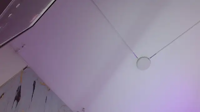 antonella rosecs online show from November 5, 4:34 am