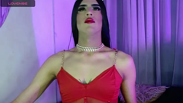 antonella rosecs online show from November 21, 5:28 am