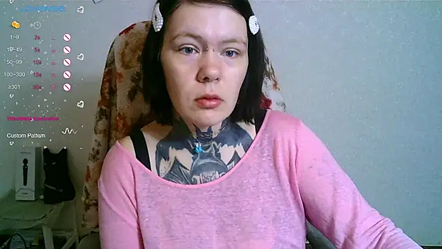 The ICE OWL online show from October 18, 6:16 am