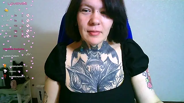 The ICE OWL online show from October 27, 5:11 am