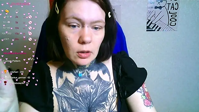 The ICE OWL online show from October 30, 10:27 am