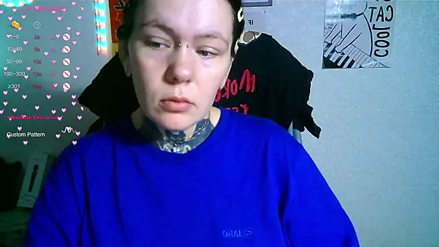 The ICE OWL online show from November 14, 7:18 am