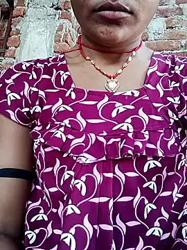 Rajni chauhan online show from June 13, 3:04 am