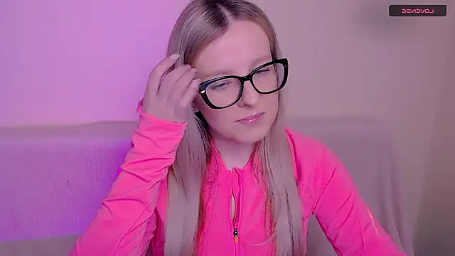 AllaLeomz online show from January 14, 8:09 am