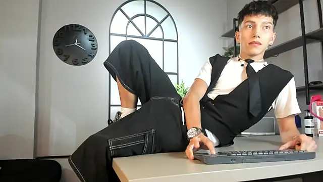 Tiam muller online show from January 16, 3:21 am