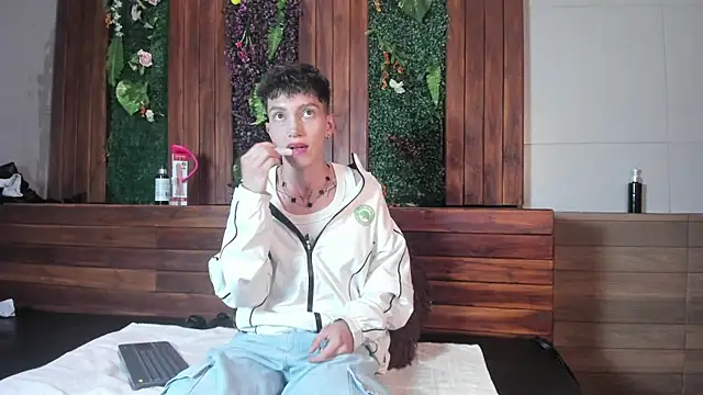 Tiam muller online show from January 18, 3:43 am