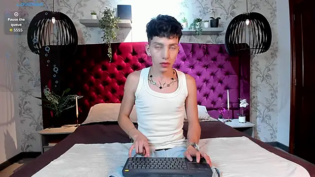 Tiam muller online show from January 19, 3:43 am