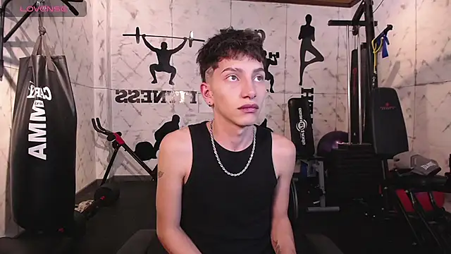 Tiam muller online show from February 8, 3:43 am