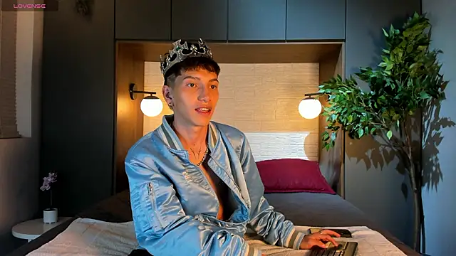 Tiam muller online show from February 11, 3:33 am